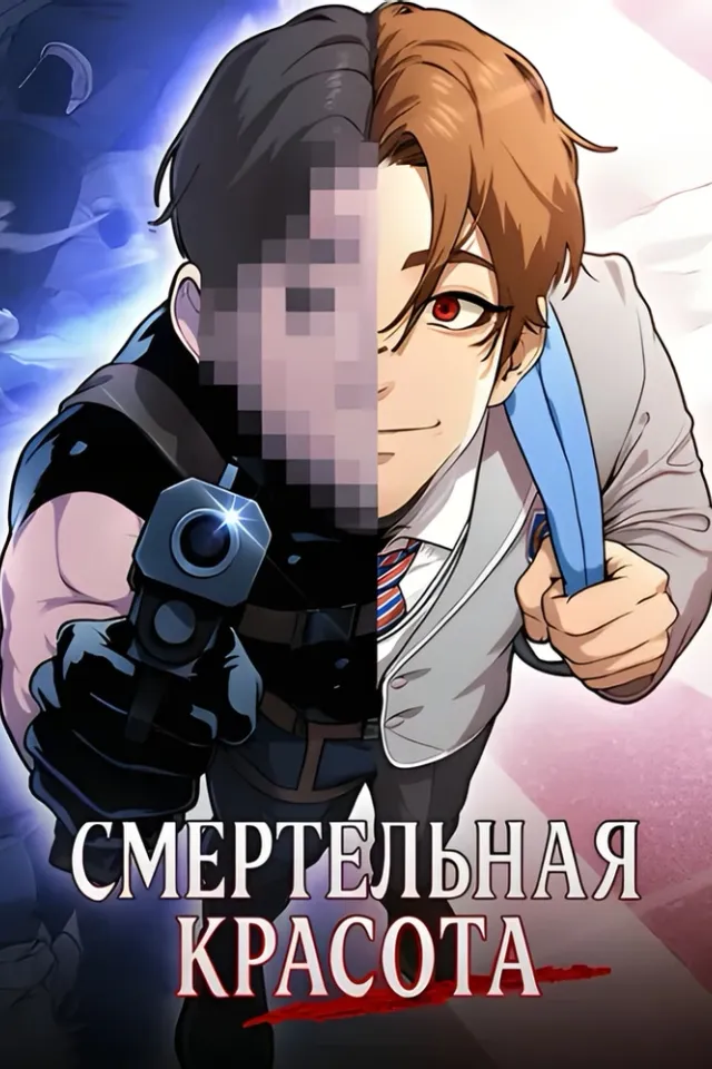 Смертельная красота