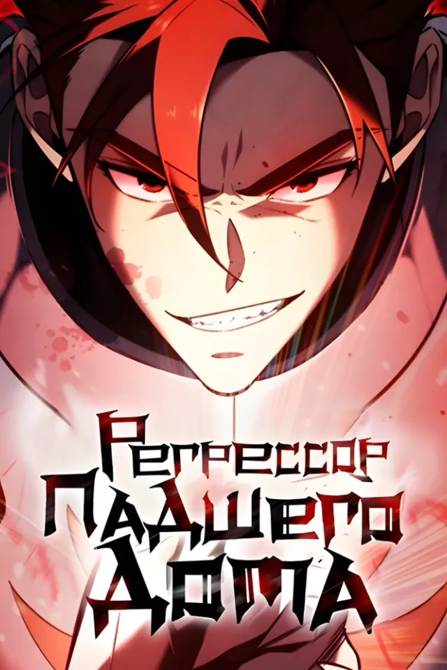 Регрессор падшего дома