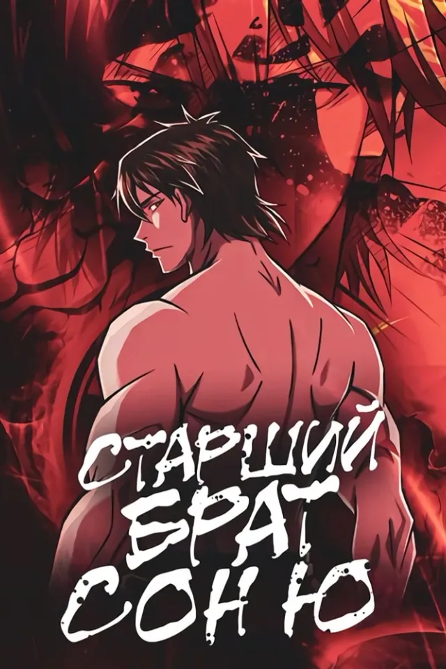 Старший брат Сон Ю