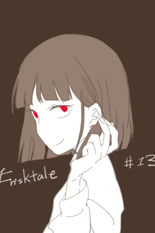 Charatale & Frisktale