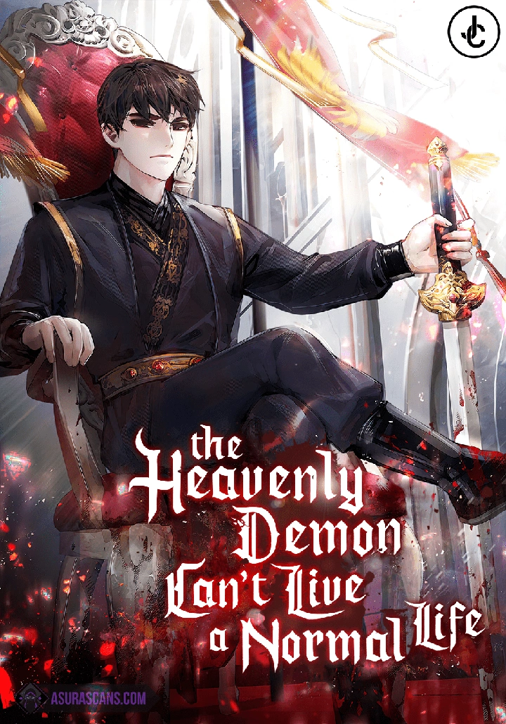 Читать мангу Реинкарнация темного магистра глава 175 том 3